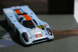 Fly Porsche 917K 1000KM Argentina 1971 nr. 99113 in OVP. Nieuw!