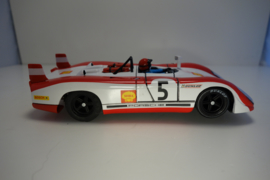 Fly Porsche 908 Flunder LH 6e Zeltweg 1969 Ref: C48