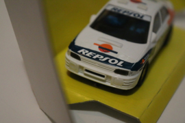 SCX Subaru Imprezza 4x4 'REPSOL' No.1 nr. 8376 in OVP.