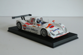 FLY Lola B98/10 Wit 24h Le Mans 1999 No.27 nr 88039  in OVP. Nieuw!