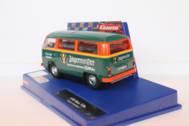Carrera Digital 132 VW T2b Jagermeister nr. 32034 in OVP.