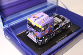 FLY Truck Mercedes Atego Lucas Sports Truck #9 S.Oliver nr. 96025 in OVP.