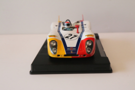 FLY Porsche 908 Flunder LH Le mans 1970 nr.  C49 in OVP. Nieuw!