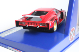 Carrera Digital 132 De Tomaso Pantera No.14 nr. 30991 in OVP