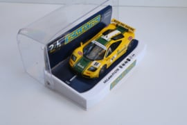 Scalextric Mclaren F1 GTR Harrods Le Mans No.51 nr C4026 in OVP!