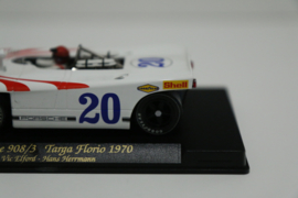 Fly Porsche 908/3 No.20 nr C65 in OVP. Nieuw!