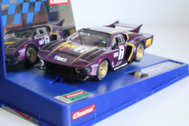Carrera Digital 132 De Tomaso Pantera No.7 nr. 31044 in OVP!