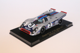 FLY Porsche 917K Martini Racing 12h Sebring 1971 No.3 nr. C54 in OVP. Nieuw!