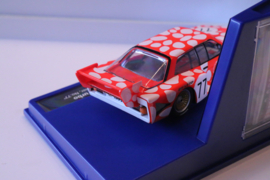 Carrera Digital 132 BMW 320 Turbo Rood/Wit No.77 nr. 30974 in OVP.