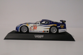 Scalextric Dodge Viper GTS No.82 nr. C2523 in OVP* Nieuw!