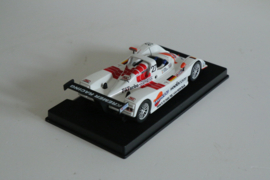 FLY Lola B98/10 Wit 24h Le Mans 1999 No.27 nr 88039  in OVP. Nieuw!