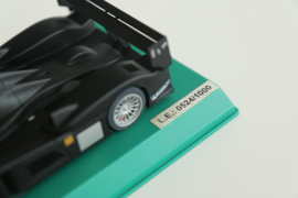 Avant Slot Audi R10 Test Car nr. 50101 in OVP. Nieuw! Limited Edition