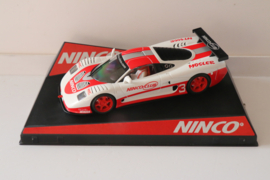 Ninco Mosler MT900R Club Ninco No.3 nr 50411 in OVP.
