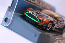 Scalextric Aston Martin Vantage GT3 No.7 nr. C3856 in OVP.
