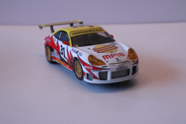 Scalextric Porsche 911 GT3R nr. C2339 No. 31