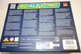 Scalextric Legends Ford Sierra RS500 vs  BMW E30.  Limited Edition nr. C3693A in OVP. Nieuw!