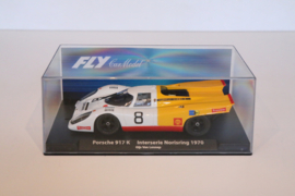 FLY Porsche 917K Gijs van Lennep Interserie 1970 No.8 nr. 88348 in OVP. Nieuw!