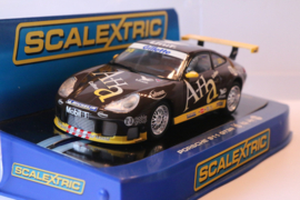 Scalextric Porsche 911 GT3R No.33 nr. C3084 in OVP.