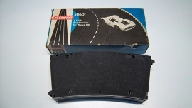 Carrera Universal Set Slipstroken voor bocht 1.  nr. 50601 in OVP