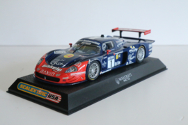 Scalextric USA Maserati MC12 No.1 nr. C2728 in OVP*. Nieuw!