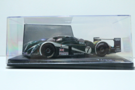 LE MANS miniatures Bentley EXP Speed 8 Le Mans 2003 nr. 132017M-GL No.7 in OVP.