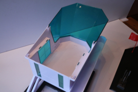 Carrera Controle Toren nr. 21124