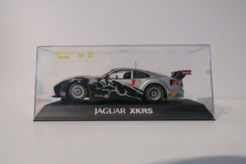 Scalextric Jaguar XKRS Trans-Am nr. C2711 in OVP.* Nieuw!