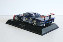 Scalextric USA Maserati MC12 No.1 nr. C2728 in OVP*. Nieuw!