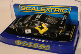 Scalextric Audi R8 LMS ULTRA No.1A.   C3386 in OVP