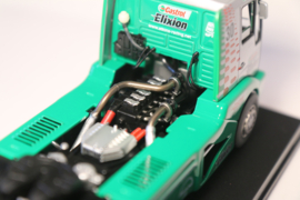 GB track by FLY MAN TR1400 #30 ´CASTROL´ FIA ETRC 2003 nr. 08023 in OVP.