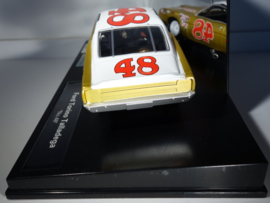 Carrera Evolution Ford Torino Talladega No.48  nr. 27659 in OVP.