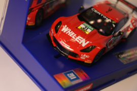 Carrera Digital 132 Chevrolet Corvette C7 R No.31 nr 30787 in OVP.
