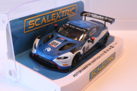 Scalextric Aston Martin Vantage GT3 No.188 nr. C4100 in OVP.