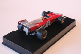 POLICAR  CAR05D   Ferrari 312B2   #6