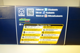 Scalextric Lotus 49B.  Coureur: Graham Hill.   Limited Edition box. nr. C3656A . Nieuw!
