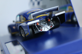 Carrera Digital VW Kafer Group 5 No.47 donker-blauw nr. 30702 in OVP.