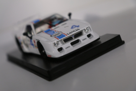 GB-Track by FLY Lancia Beta Montecarlo No.4 .   Nr. CB31 in OVP. Nieuw!