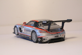 Carrera Digital 132 Mercedes-Benz SLS AMG GT3 nr. 30551