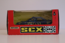 SCX Subaru Imprezza ''Repsol'' ref: 83770. Nieuw in OVP.*