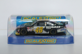 Scalextric Chevrolet Impala SS Nascar No.48 Jimmy Johnson nr. C3004 in OVP!