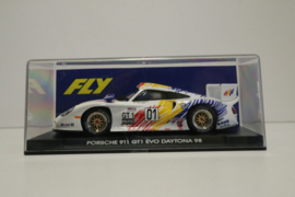 FLY Porsche 911 GT1 No.1 nr A52 in OVP. Nieuw!