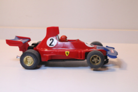 Carrera Universal Ferrari F1 nr. 40408 Nr.2