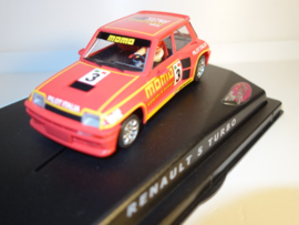 Spirit Renault 5 Cup Turbo  #3   nr. 500607
