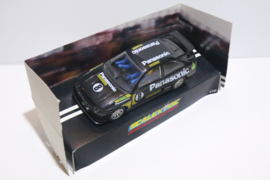 Scalextric Ford Escort Cosworth Panasonic  No.8 nr. C204 in OVP.