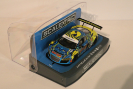 Scalextric Audi R8 LMS ULTRA 2013 No.13.    C3854 in OVP