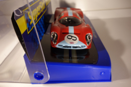 Superslot/ Scalextric Ferrari 412P Nr.9 .   H3946.   Nieuw in OVP.