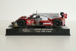 Slot-It Lola B12/80 'Watkins Glen 2016'  No.70 nr. SICA39f in OVP. Nieuw!