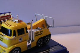 Carrera Digital 132 Sleepwagen geel nr. 30978 in OVP.