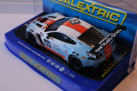 Scalextric Aston Martin Vantage GT3 No.89 nr. C3622 in OVP.