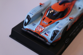 SLOT-IT Aston Martin Lola DBR1 Le Mans 2009 No.007 nr. CA31d in OVP. Nieuw!